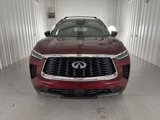New 2025 INFINITI QX60 Autograph image 3