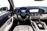 Certified 2025 Mercedes-Benz GLE 350 4MATIC image 4