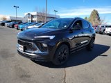 New 2025 Buick Encore GX Sport Touring w/ Comfort Package image 4