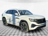 New 2025 Volkswagen Atlas Cross Sport SEL Premium R-Line image 5