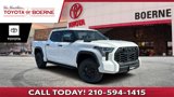 New 2025 Toyota Tundra TRD Pro image 2