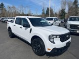 New 2025 Ford Maverick XLT w/ XLT Luxury Package image 3