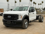New 2025 Ford F450 XL image 5