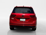 Used 2024 Volkswagen Tiguan SE R-Line image 4