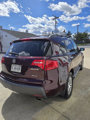 Used 2008 Acura MDX w/ Technology Package image 5