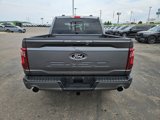 New 2025 Ford F150 XLT image 6