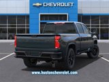 New 2025 Chevrolet Silverado 2500 LTZ w/ Trail Boss Package image 4