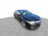 Used 2017 Acura TLX image 2