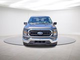 Used 2023 Ford F150 XLT image 2