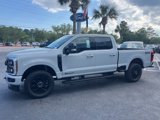 New 2025 Ford F250 Lariat image 4