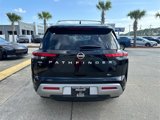 New 2025 Nissan Pathfinder SL image 5