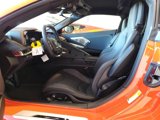 New 2025 Chevrolet Corvette Z06 image 4