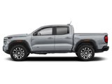 New 2025 GMC Canyon AT4 w/ Nightfall Edition image 3