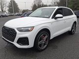 New 2025 Audi Q5 e Premium Plus image 2