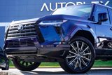 Used 2024 Lexus GX 550 w/ Accessory Package (Z1) image 2
