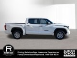 New 2026 Toyota Tundra SR5 image 4