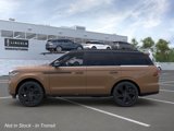 New 2025 Lincoln Navigator Black Label image 3