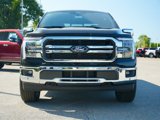 New 2025 Ford F150 Lariat image 3