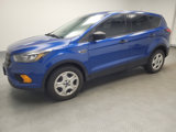 Used 2019 Ford Escape S image 2