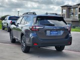 New 2025 Subaru Outback Onyx Edition image 4