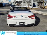 Used 2016 BMW 650i xDrive Convertible image 5
