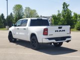 New 2025 RAM 1500 Laramie image 3