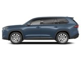 New 2025 Toyota Grand Highlander AWD Hybrid image 3