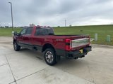 New 2025 Ford F250 King Ranch image 5