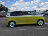 New 2025 Volkswagen ID. Buzz 1st Edition image 4