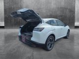 New 2025 Nissan Murano SL image 2
