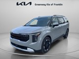New 2026 Kia Carnival EX image 3