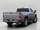 New 2025 Chevrolet Silverado 3500 LT w/ Convenience Package image 4
