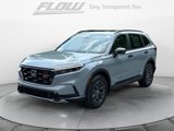 New 2026 Honda CR-V TrailSport image 3