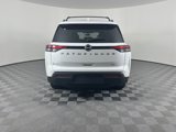 New 2025 Nissan Pathfinder SV image 4