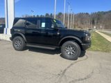 New 2025 Ford Bronco Badlands image 3
