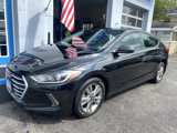 Used 2018 Hyundai Elantra Value Edition w/ Cargo Package image 4