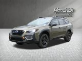 New 2025 Subaru Outback Wilderness image 5