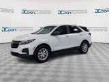 Used 2024 Chevrolet Equinox LS image 4