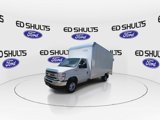 New 2026 Ford E-450 and Econoline 450 Super Duty w/ Power Equipment Group image 4