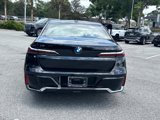 New 2025 BMW i7 eDrive50 w/ M Sport Package image 5