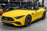 Used 2024 Mercedes-Benz SL 43 AMG image 4