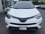 Used 2018 Toyota RAV4 Limited image 2
