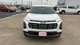 New 2025 Chevrolet Equinox LT w/ Safety and Technology Package image 4