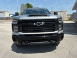 New 2025 Chevrolet Silverado 2500 Custom w/ Custom Value Package image 5