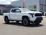 New 2025 Toyota Tacoma TRD Sport image 3