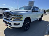 New 2025 RAM 2500 Laramie image 3