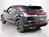 New 2025 Volkswagen Atlas Cross Sport SEL Premium R-Line image 3