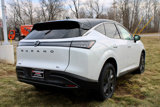 New 2025 Nissan Murano SL w/ Cargo Package image 4