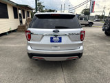 Used 2016 Ford Explorer XLT w/ Equipment Group 202A image 6