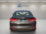 Used 2017 Kia Optima EX image 4